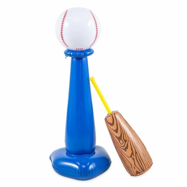 water tee ball set